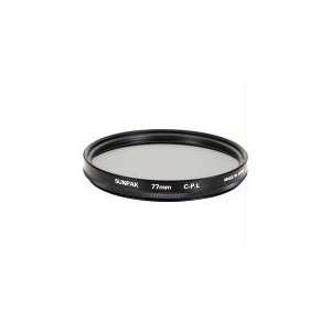 77MM Circular Polarizer Lens Filter CPL 77 MM CircularPolarizer