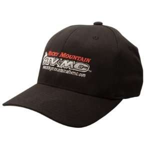  Rocky Mountain ATV/MC 2012 Logo Flex Hat Large/X Large 