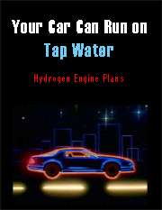 Surely you have heard about hydrogen engine conversion. The plans 
