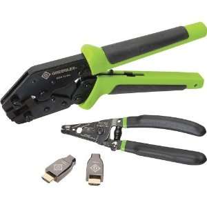  Greenlee HDMI HDFT Cable Prep Tool PA1192