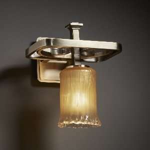  GLA 8561   Justice Design   Arcadia One Light Wall Sconce 