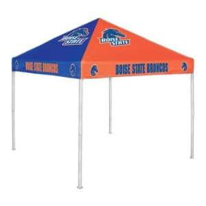  Boise State Broncos Pinwheel Canopy Tailgate Tent Patio 