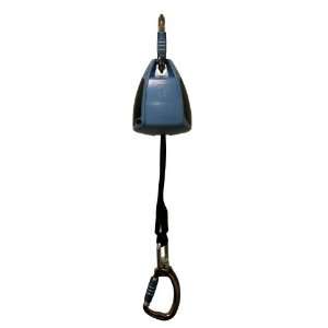   Steel Anchorage Carabiner and Steel Swivel Snap Hook: Home Improvement
