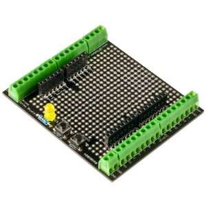  Screw Shield for Arduino Electronics