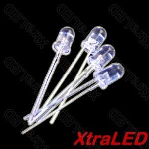  Lot of 50 Infrared LED   60 Degree Clear 940nm 