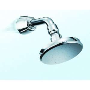   Guinevere 2.5 GPM Rain Shower Head from the Guinevere Collection