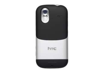 HTC Original OEM T Mobile Amaze 4G Back Door Battery Cover Black 