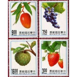 Taiwan ROC Stamps  1991, Taiwan stamps TW S295 Scott 2802 
