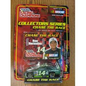     #14 Ron Hornaday   Conseco Grand prix 1:64 scale: Toys & Games