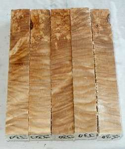 Black Ash Eye Burl Turning Wood Lumber Pen Blanks J30  