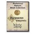 Richmond, VA Virginia History Culture Family Genealogy 16 Book Set 