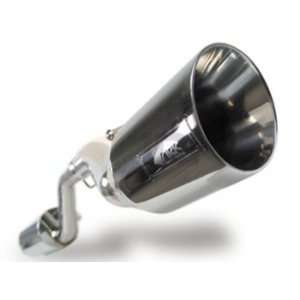  ARK SM1001 004S Exhaust Systems Automotive