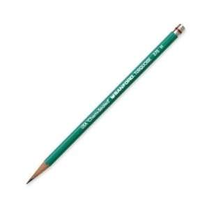  Sanford Turquoise Wood Pencil   Turquoise   SAN2268 