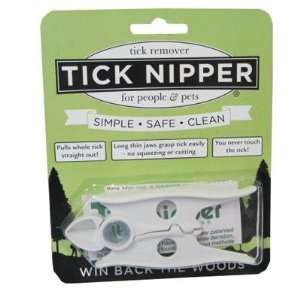  Tick Nipper Tick Remover Tool: Pet Supplies