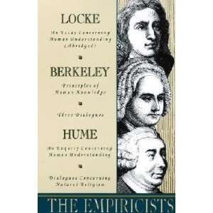   (Author) ; Locke, John(Author); Hume, David(Author) Berkeley Books