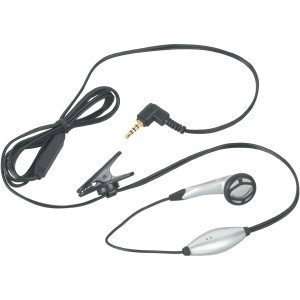  New Audiovox Utstarcom Em5600 Earbud Headset Match 