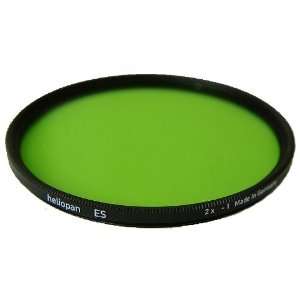  Heliopan 705808 58mm Green Filter
