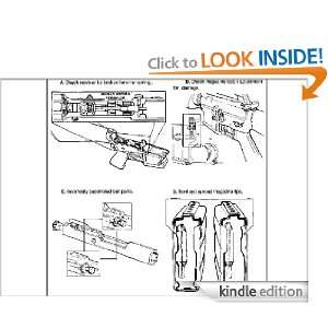 Rifle Marksmanship, Plus 500 free US military manuals and US Army 