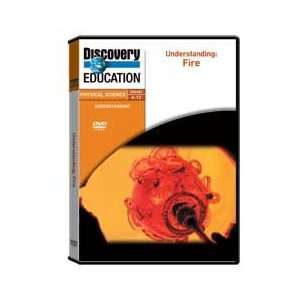  Understanding Fire VHS Assignment Discovery Movies & TV