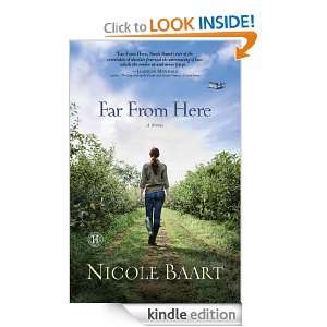  Far from Here eBook Nicole Baart Kindle Store