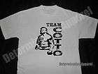 Miguel Cotto T Shirt Junito Miguel Cotto vs Floyd Mayweather Boxing 