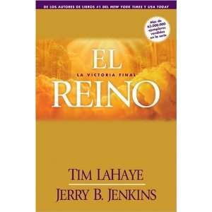   del Rapto) (Spanish Edition) [Paperback]: Jerry B. Jenkins: Books