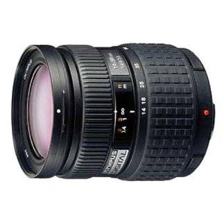 Olympus 14 54mm f/2.8 3.5 Zuiko ED Digital SLR Lens for E1, E300 
