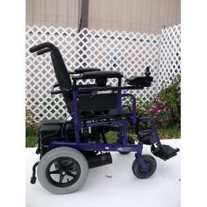   II Electric Wheelchair   Used Power Chairs