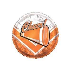  Cheer Balloons 10 Pack