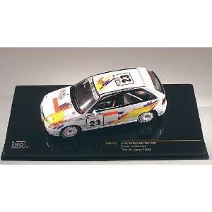   1995 Opel Astra GSI 16V, Tour De Corse, Loix Smeets: Toys & Games