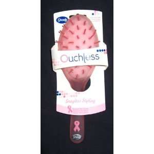  Goody Ouchless Hairbrush for Thick Hair 