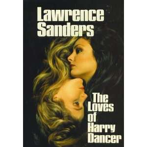  THE LOVERS OF HARRY DANCER Lawrence Sanders Books