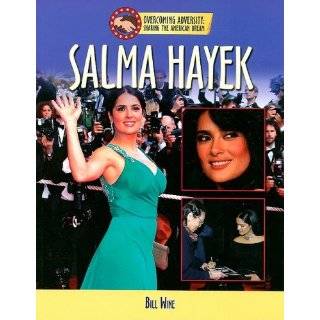 Books › Childrens Books › Salma Hayek