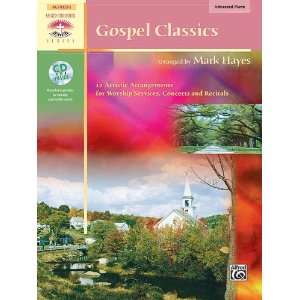  and Recitals (Sacred Performer Collections) Mark Hayes Books