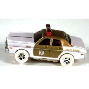  Dukes of Hazzard State Police Cruiser Dodge iWheels Toys 