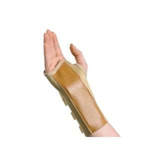  Splint, Wrist, Elastic, 7, Rt, Sm, Ea Health & Personal 