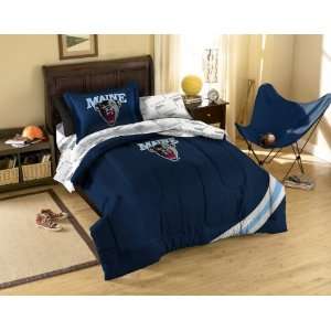  Maine Twin Bed in a Bag Set (College)
