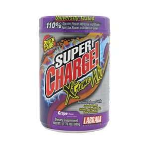 Labrada Nutrition Super Charge Xtreme   Grape   1.76 lb 