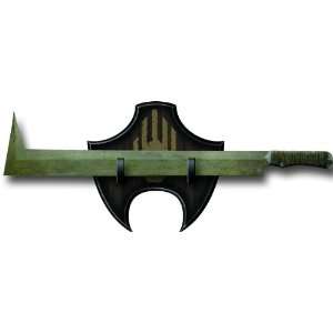  United Cutlery Lord of the Rings Uruk Hai Scimitar 31 15 