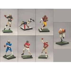  College Football Series 02   Assorted Case   Sports 