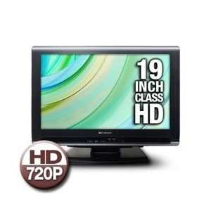  19 Integrated Digital LCD HDTV   Manufacturer 