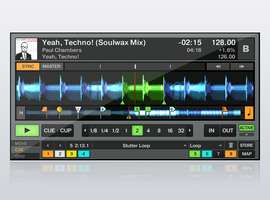 Advanced and ultra precise looping and cueing functions make TRAKTOR 