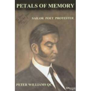  Petals of Memory Peter Williams Books
