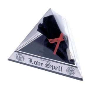  Pyramid Magic Spell Kit for Love 