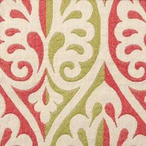   : 14828   Rose/Green Indoor Upholstery Fabric: Arts, Crafts & Sewing