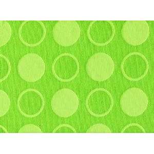   BOUNCE LIME Upholstery Grade Futon Cover Fabric Sample