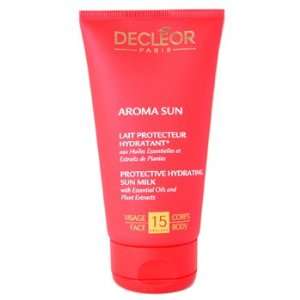 Decleor Sun Protection   4.2 oz Aroma Sun Protective Hydrating Sun 