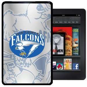  Air Force Falcons Kindle Fire Case  Players 