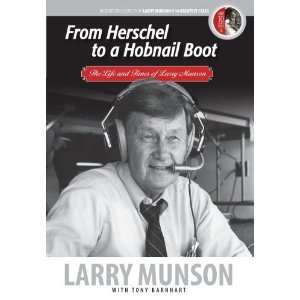  From Herschel to a Hob nailed Boot The Life and Times of 