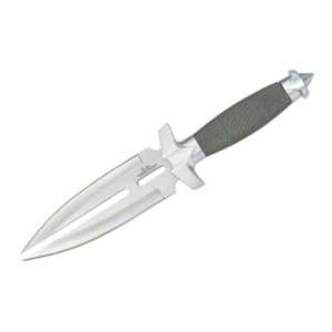  Gil Hibben Knives 453 Double Shadow Fixed Blade Knife with 
